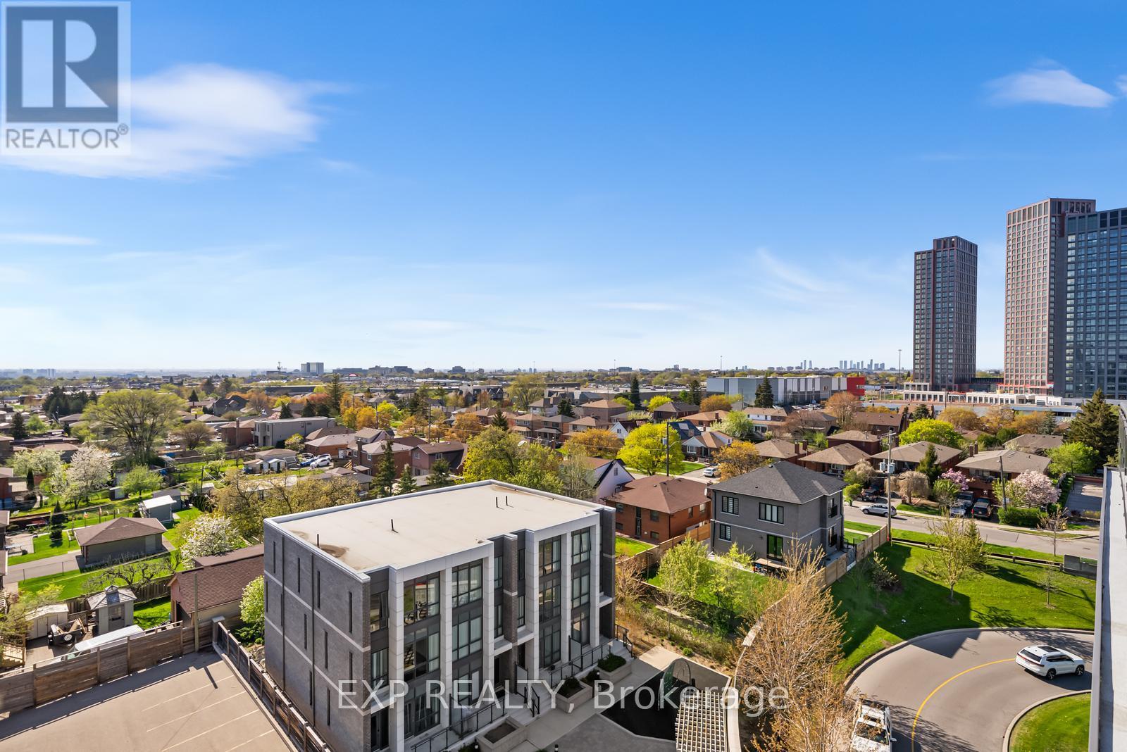 705 - 16 Mcadam Avenue, Toronto (yorkdale-glen Park), Ontario