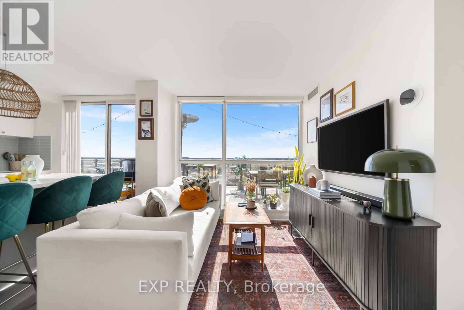 705 - 16 Mcadam Avenue, Toronto (yorkdale-glen Park), Ontario