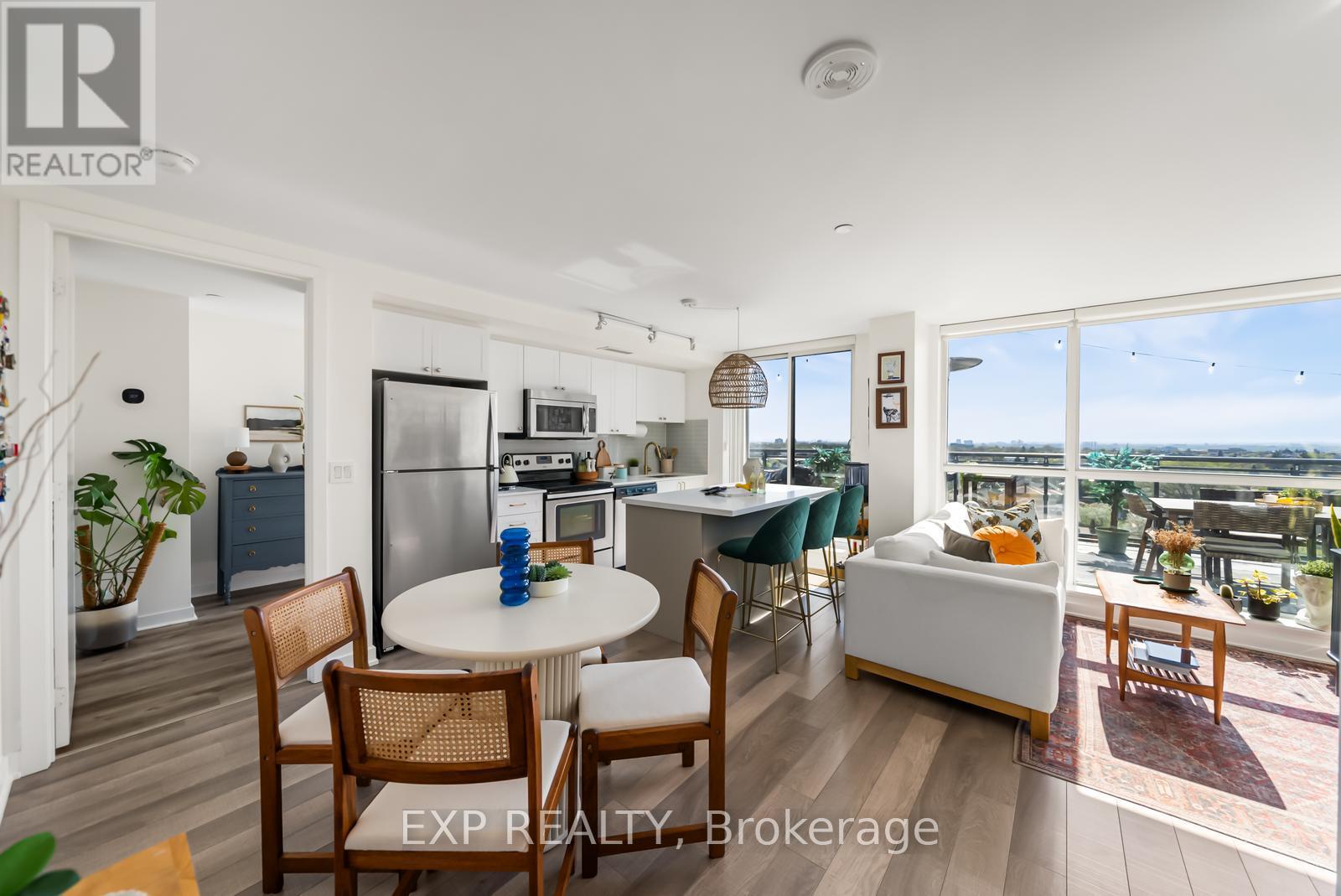 705 - 16 Mcadam Avenue, Toronto (yorkdale-glen Park), Ontario