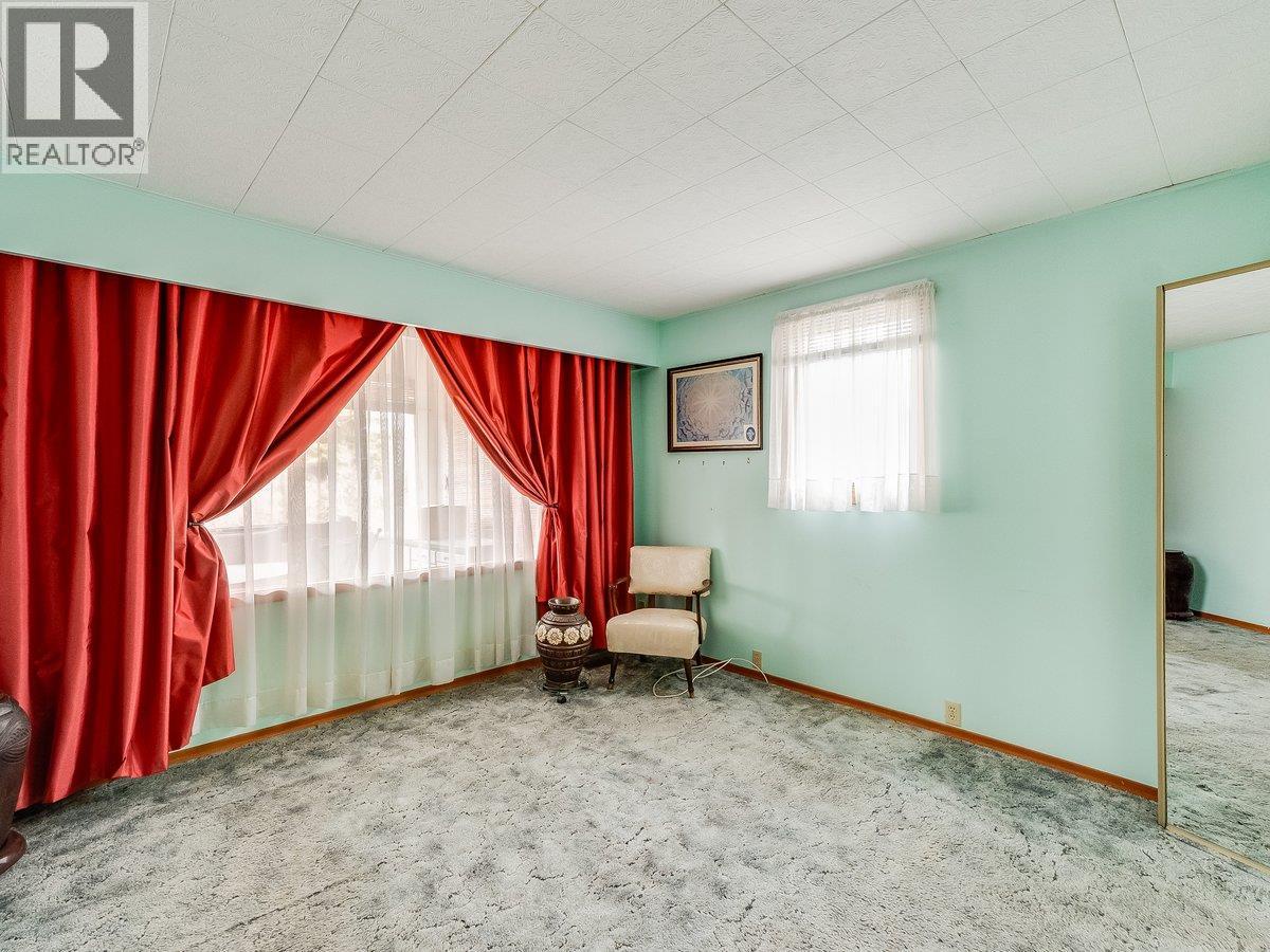 524 Hoover Street, Nelson, British Columbia