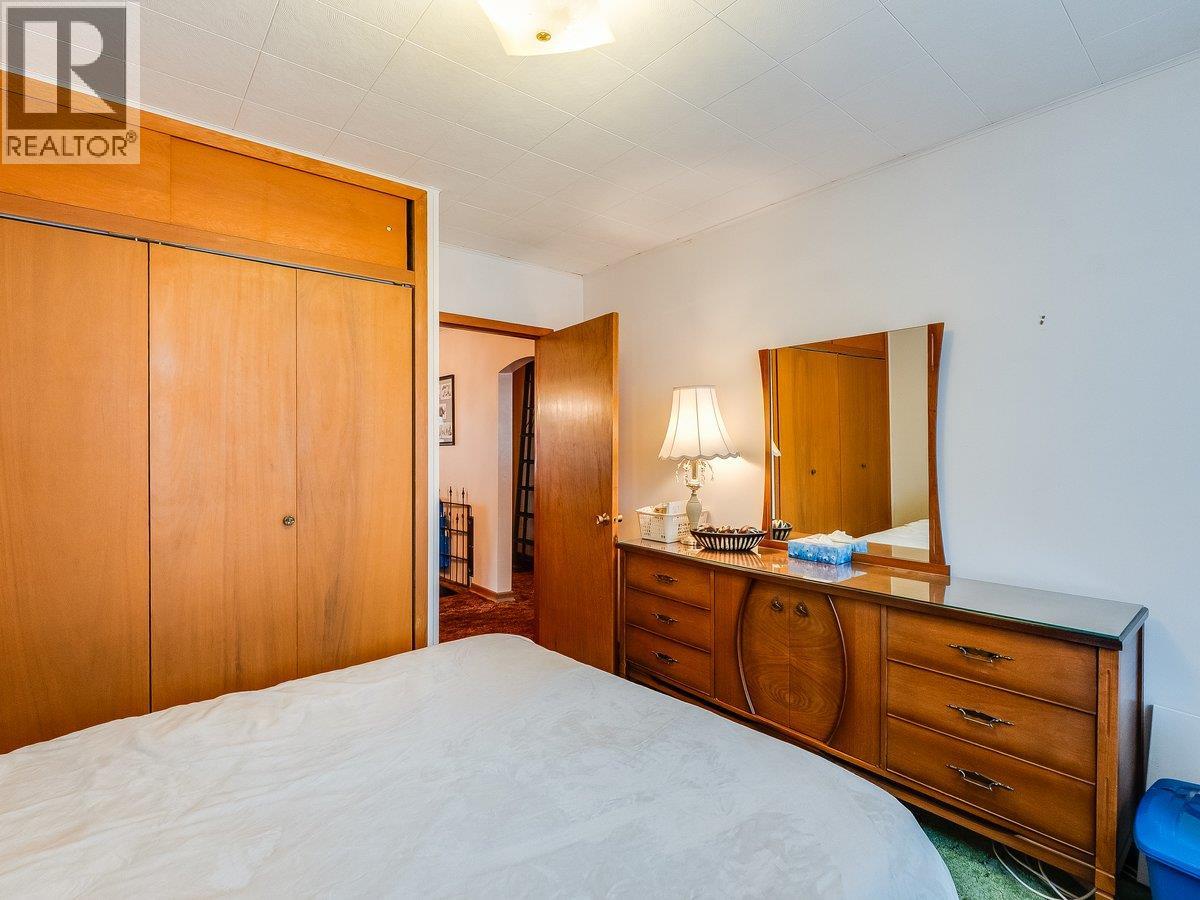 524 Hoover Street, Nelson, British Columbia