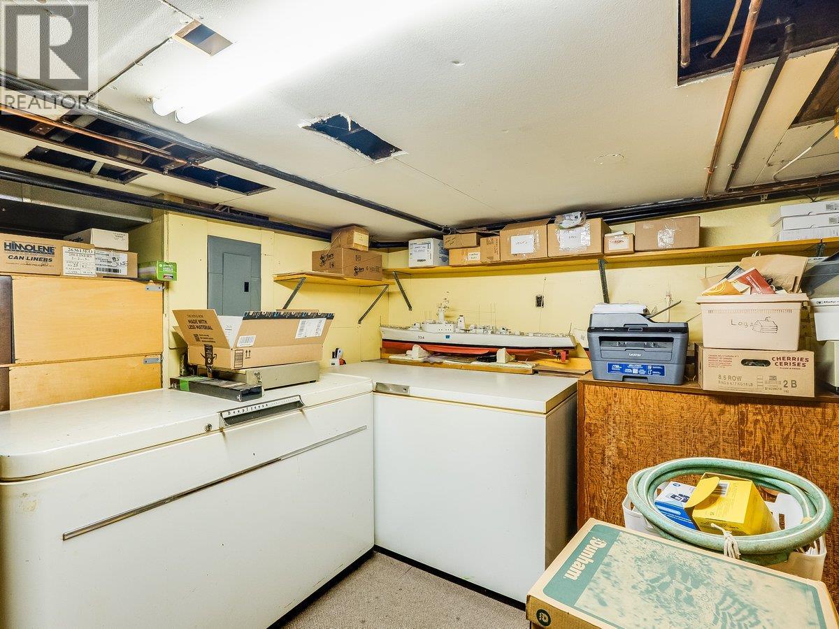 524 Hoover Street, Nelson, British Columbia