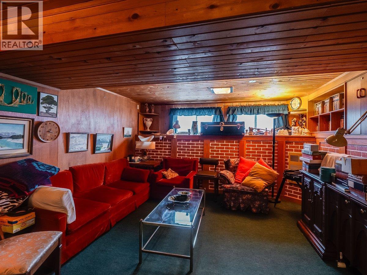 524 Hoover Street, Nelson, British Columbia