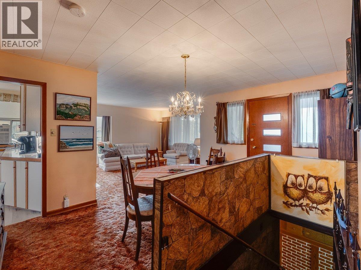 524 Hoover Street, Nelson, British Columbia