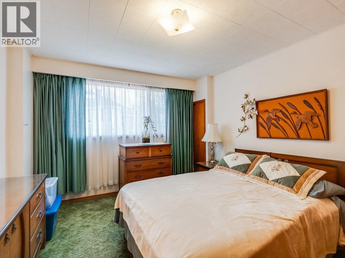 524 Hoover Street, Nelson, British Columbia