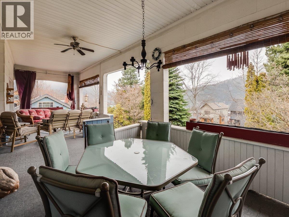 524 Hoover Street, Nelson, British Columbia