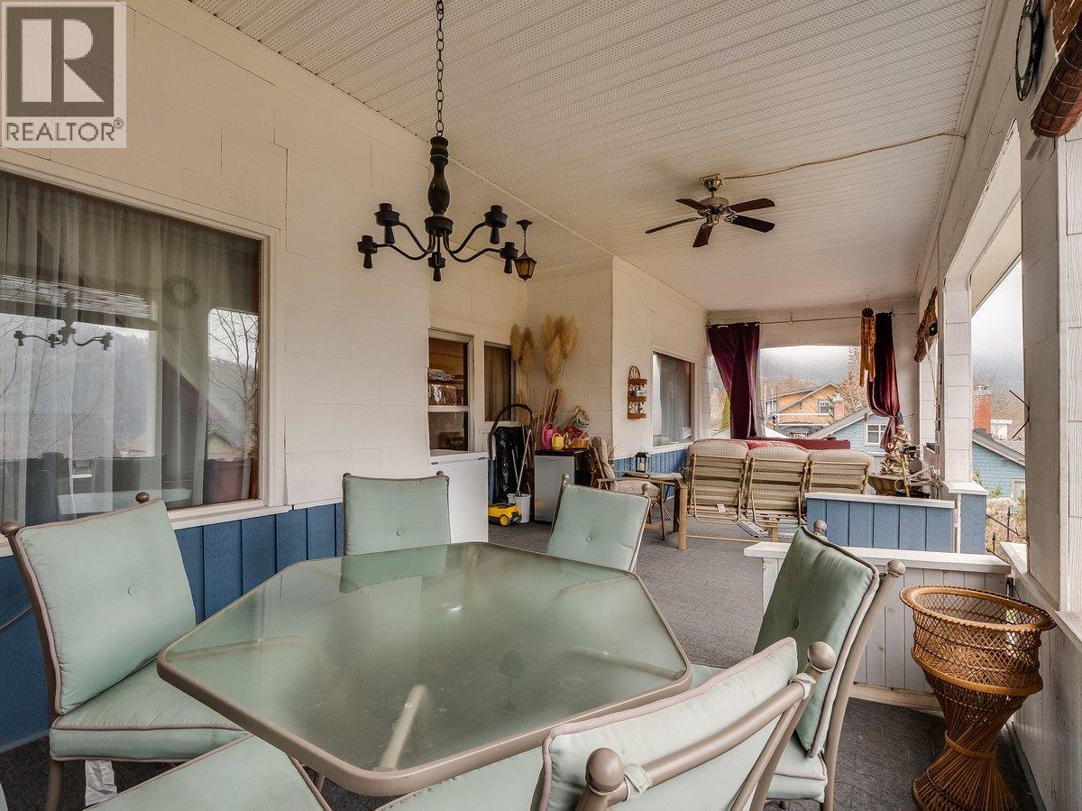 524 Hoover Street, Nelson, British Columbia