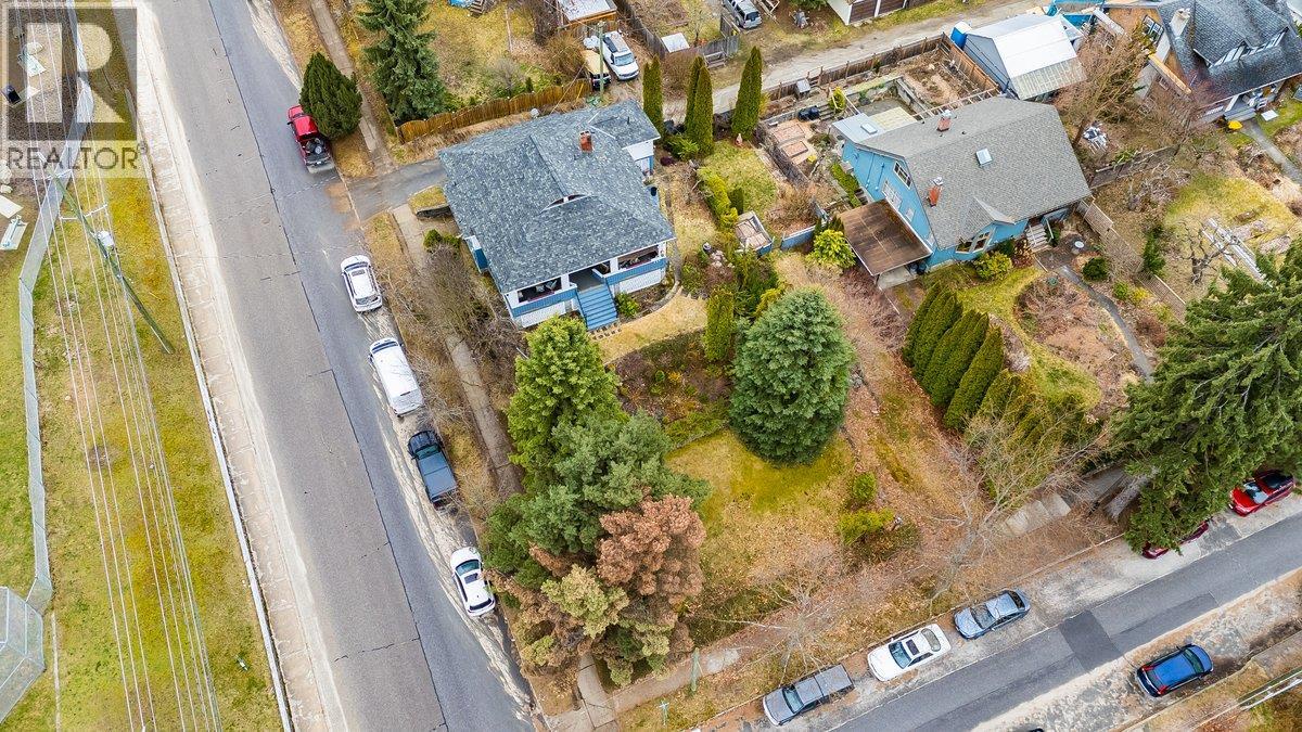 524 Hoover Street, Nelson, British Columbia