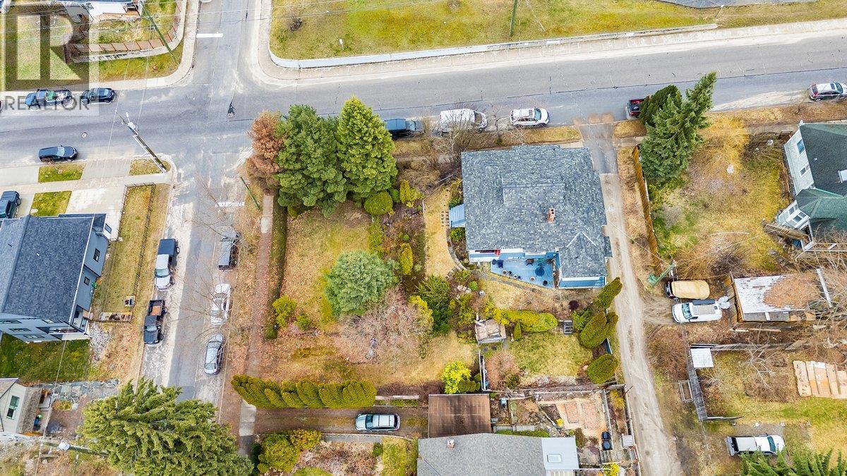 524 Hoover Street, Nelson, British Columbia