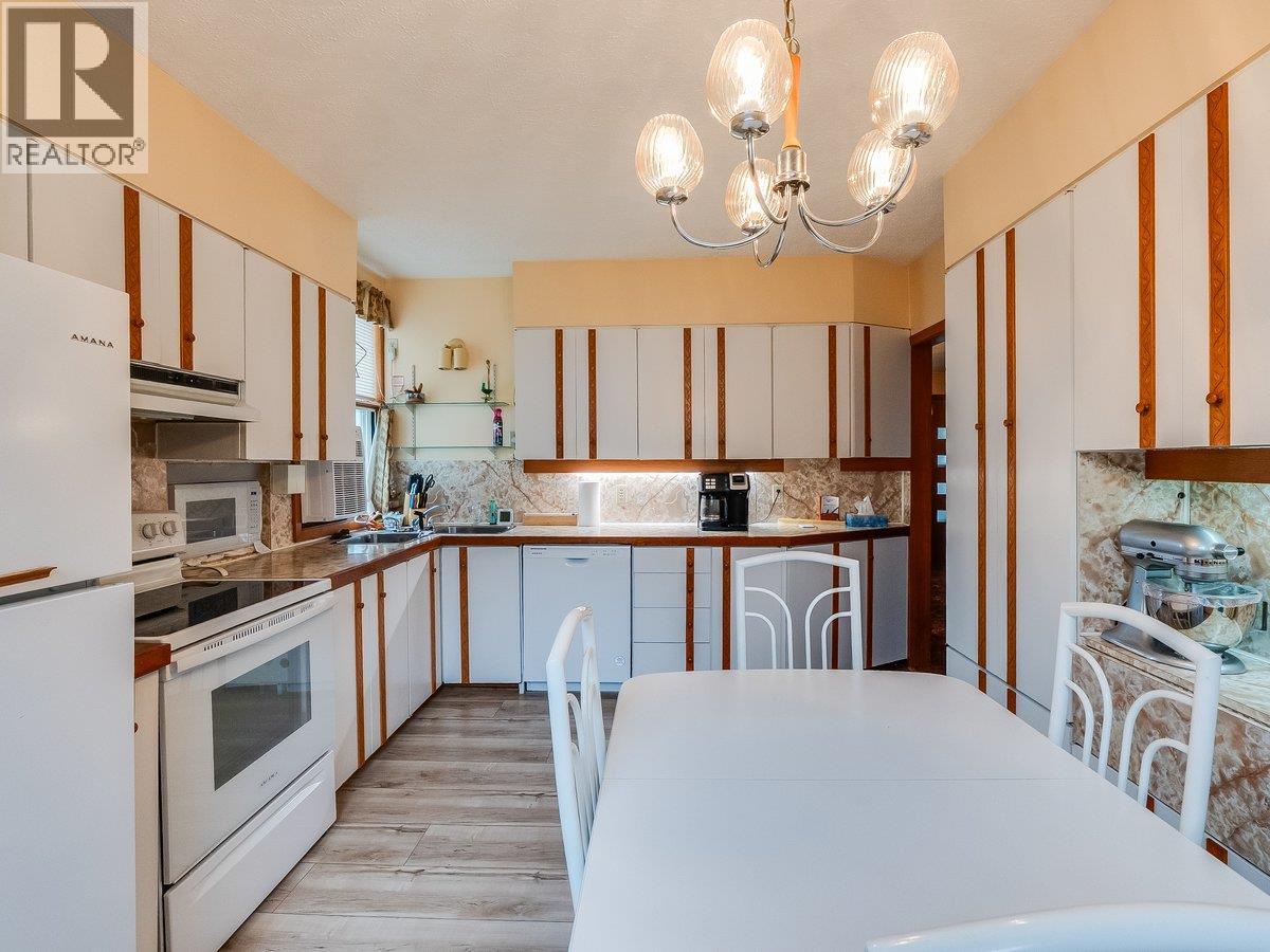 524 Hoover Street, Nelson, British Columbia