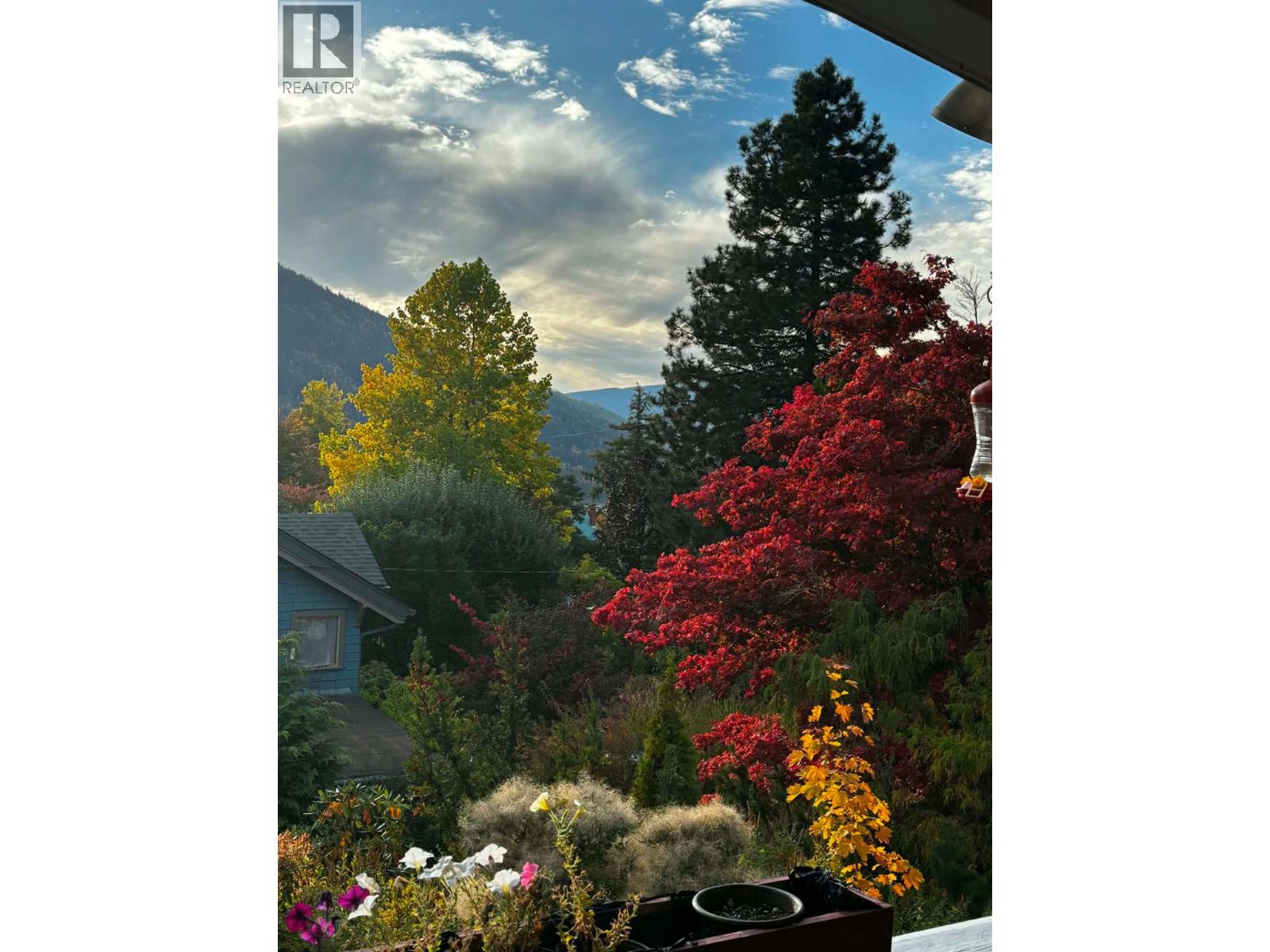 524 Hoover Street, Nelson, British Columbia