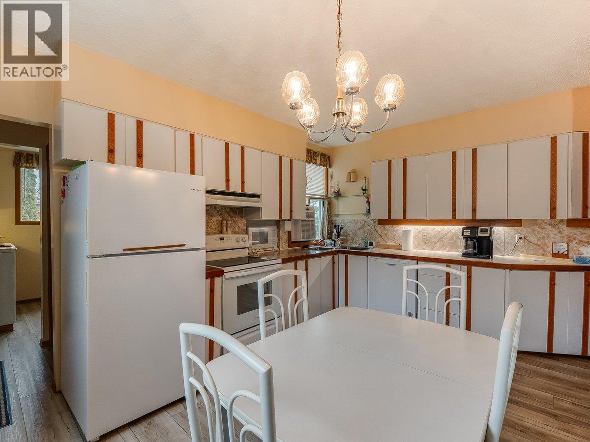 524 Hoover Street, Nelson, British Columbia