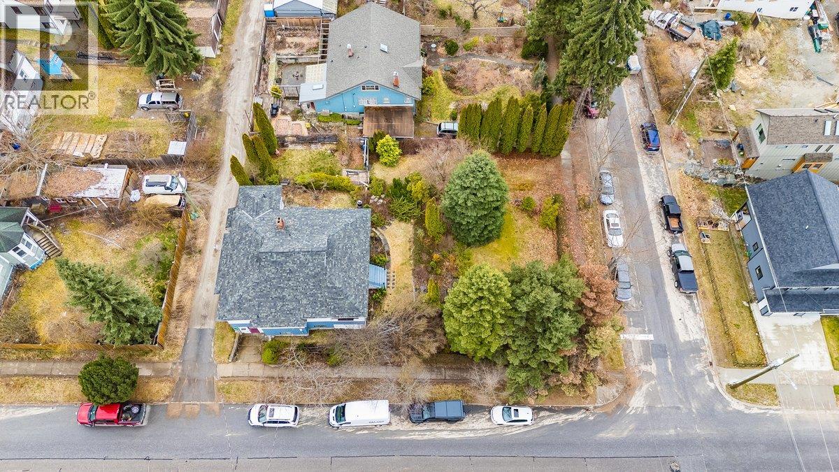 524 Hoover Street, Nelson, British Columbia