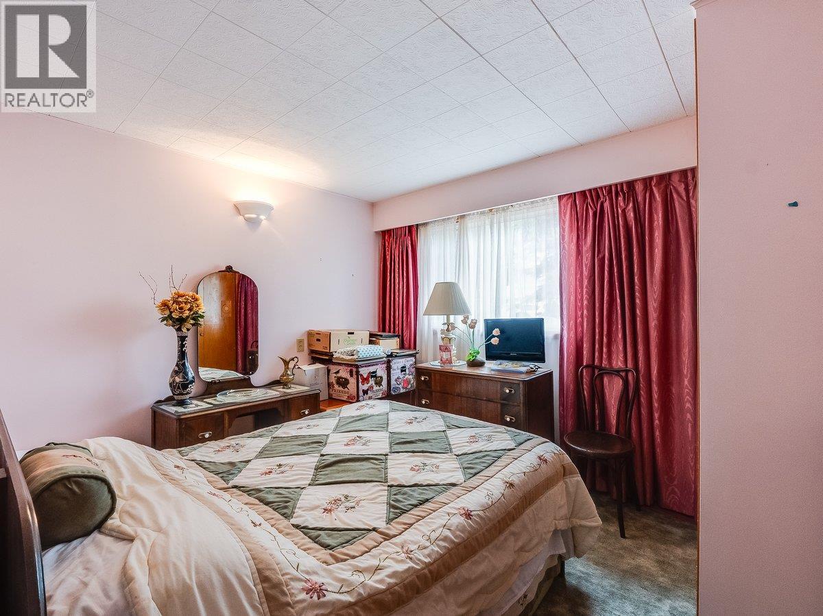 524 Hoover Street, Nelson, British Columbia