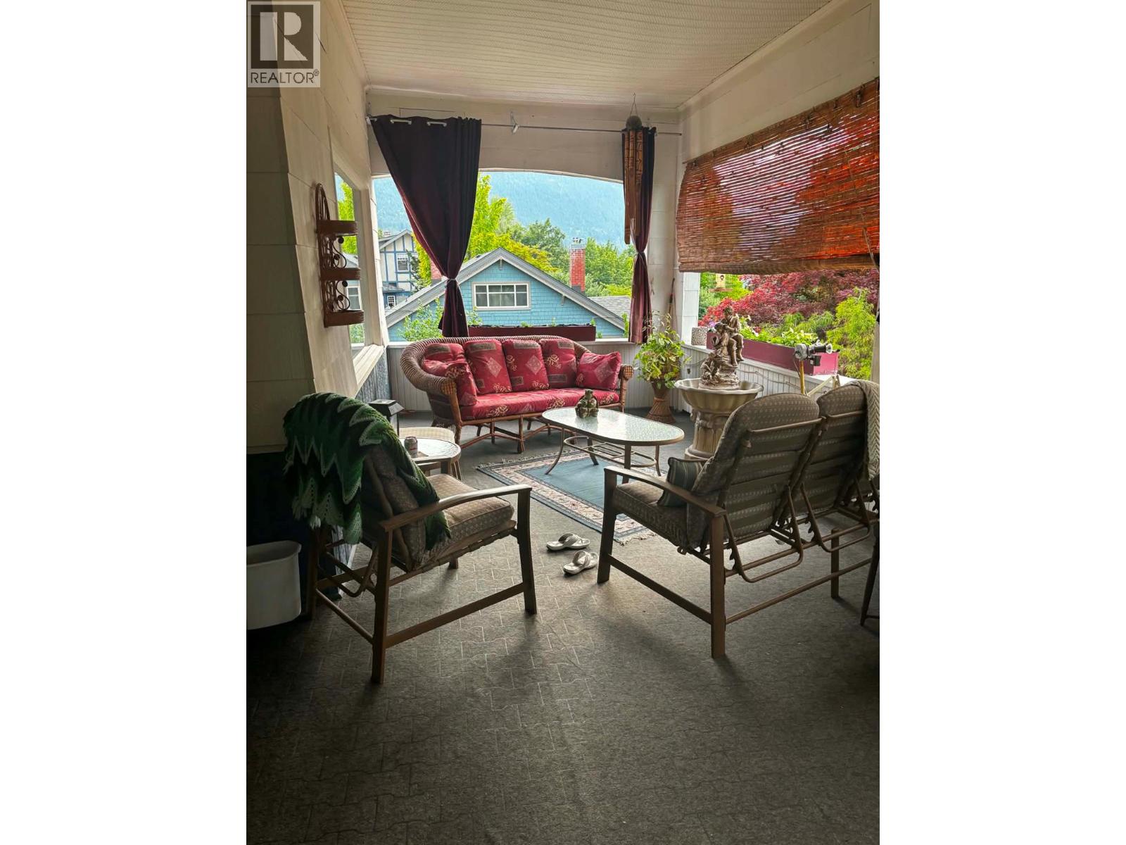 524 Hoover Street, Nelson, British Columbia