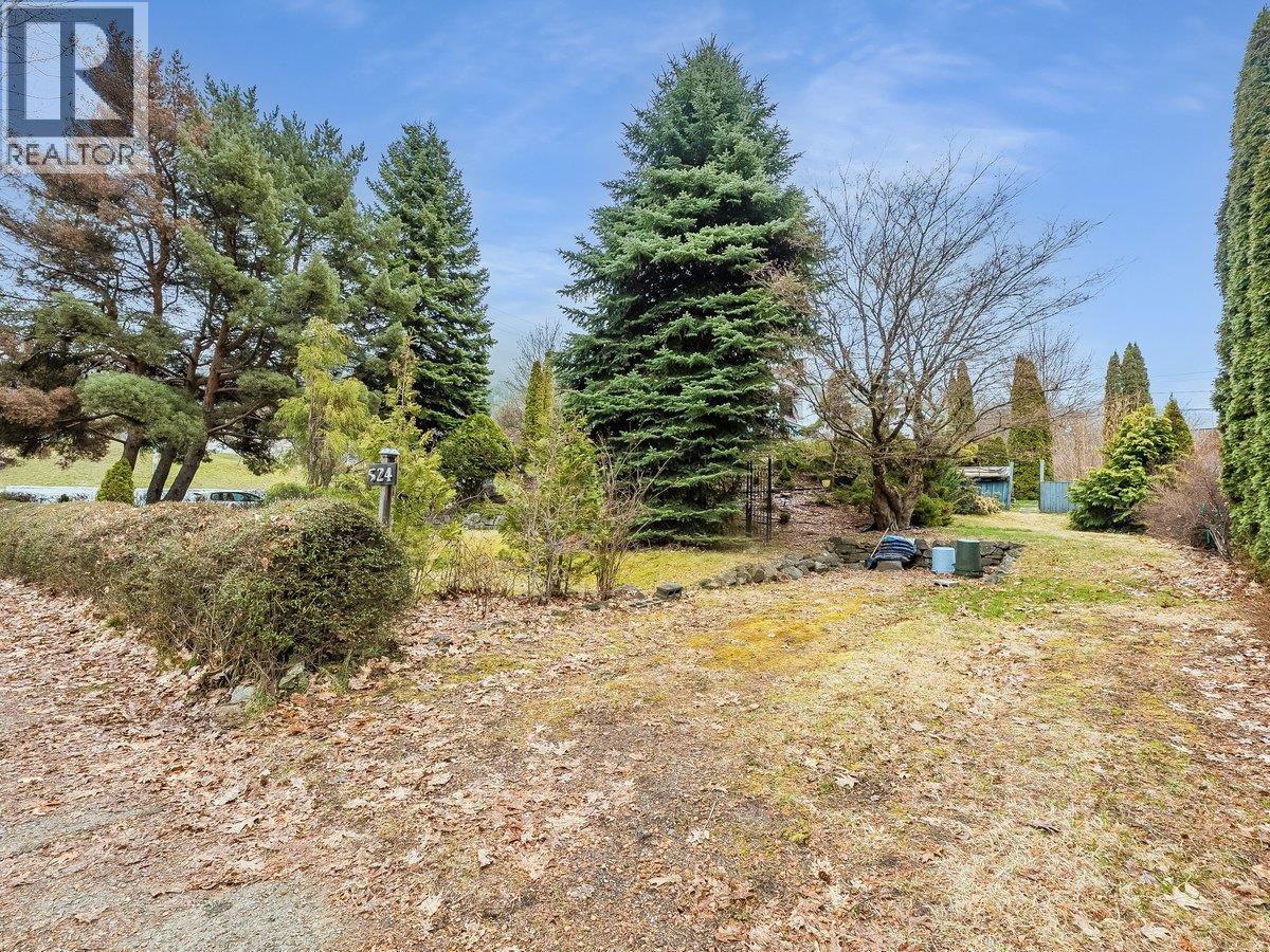 524 Hoover Street, Nelson, British Columbia