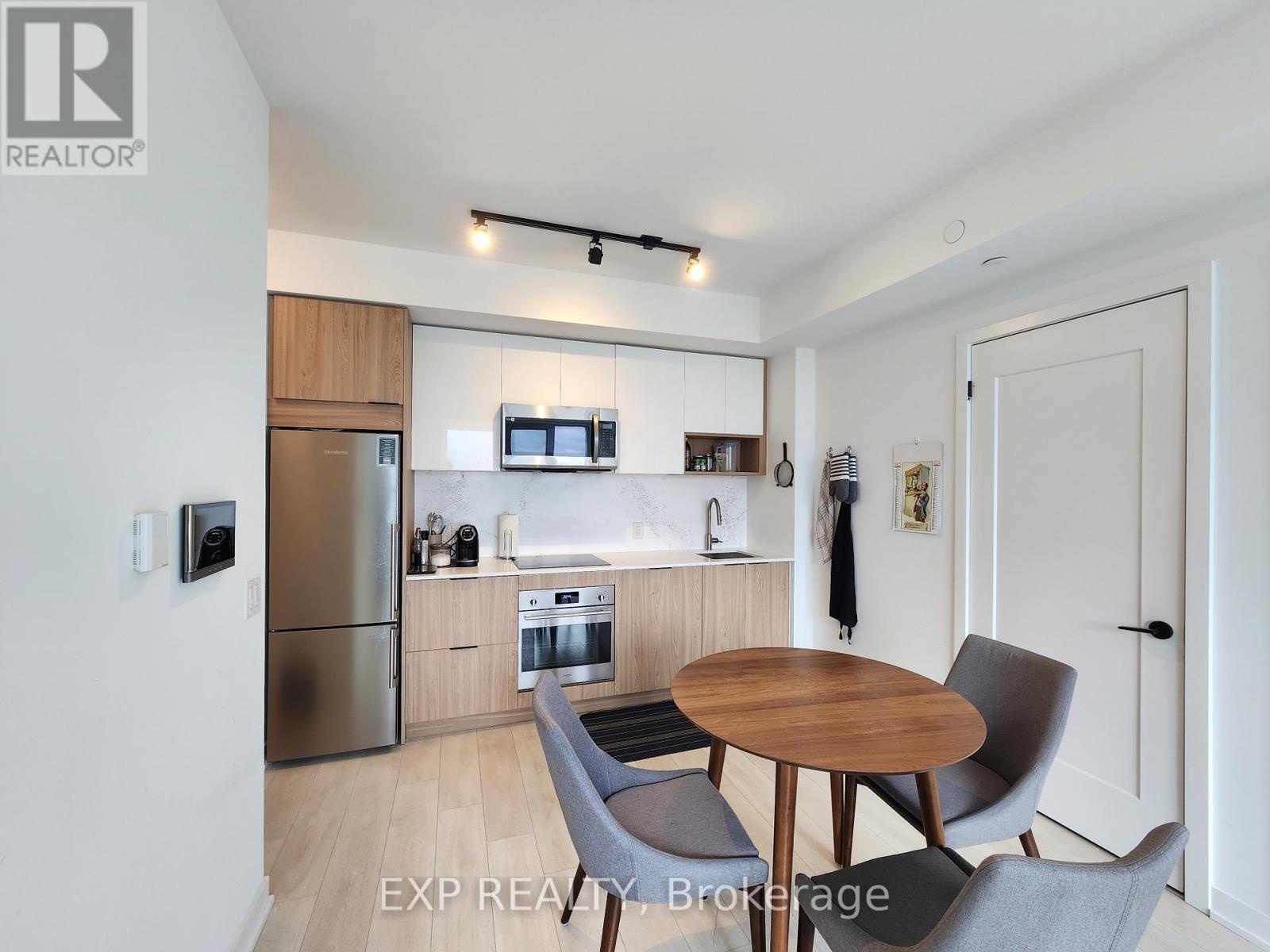 3012 - 5 Defries Street, Toronto (regent Park), Ontario