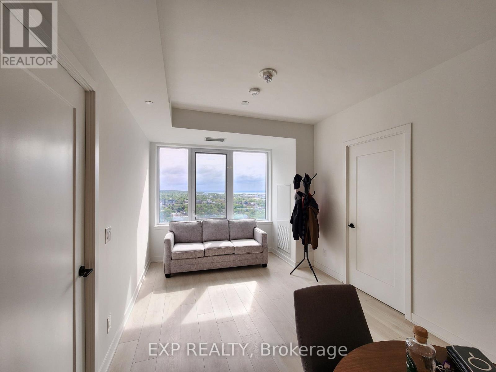 3012 - 5 Defries Street, Toronto (regent Park), Ontario