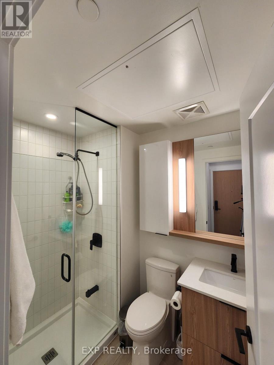 3012 - 5 Defries Street, Toronto (regent Park), Ontario