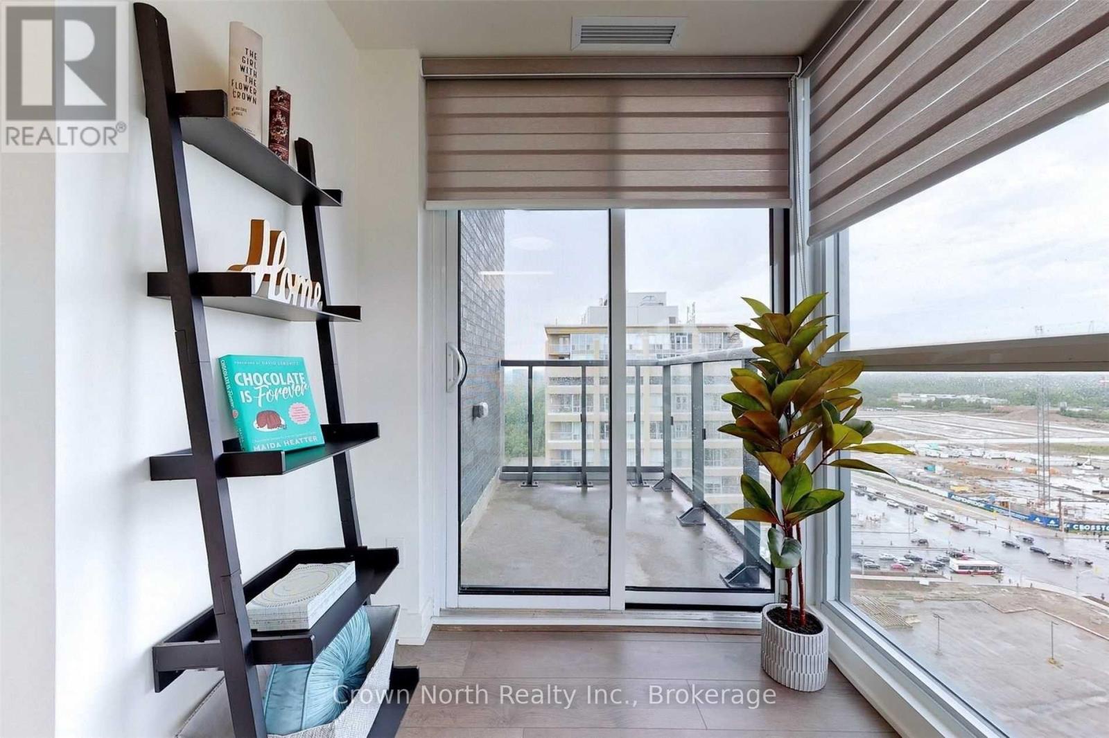 2102 - 2 Sonic Way W, Toronto (flemingdon Park), Ontario