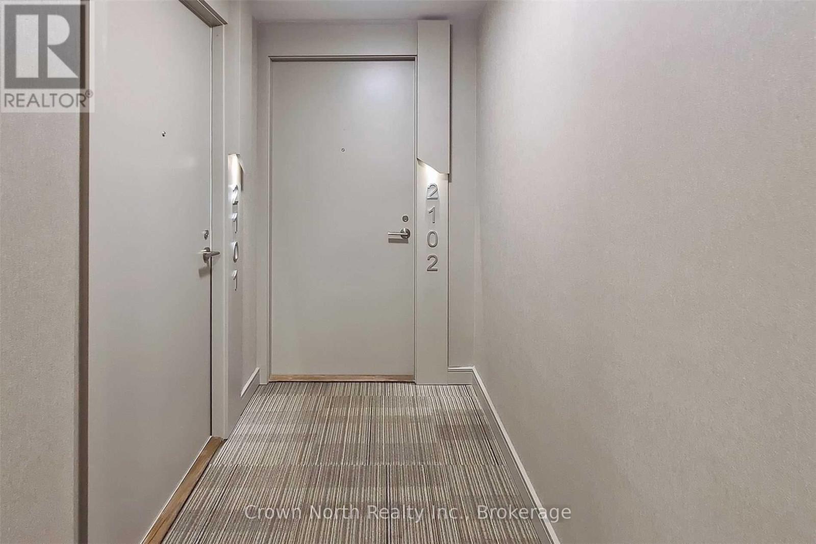 2102 - 2 Sonic Way W, Toronto (flemingdon Park), Ontario