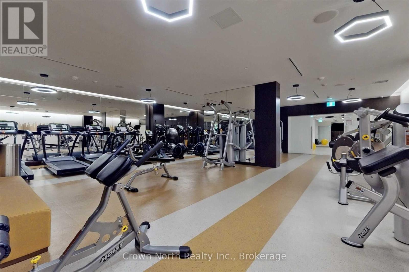 2102 - 2 Sonic Way W, Toronto (flemingdon Park), Ontario