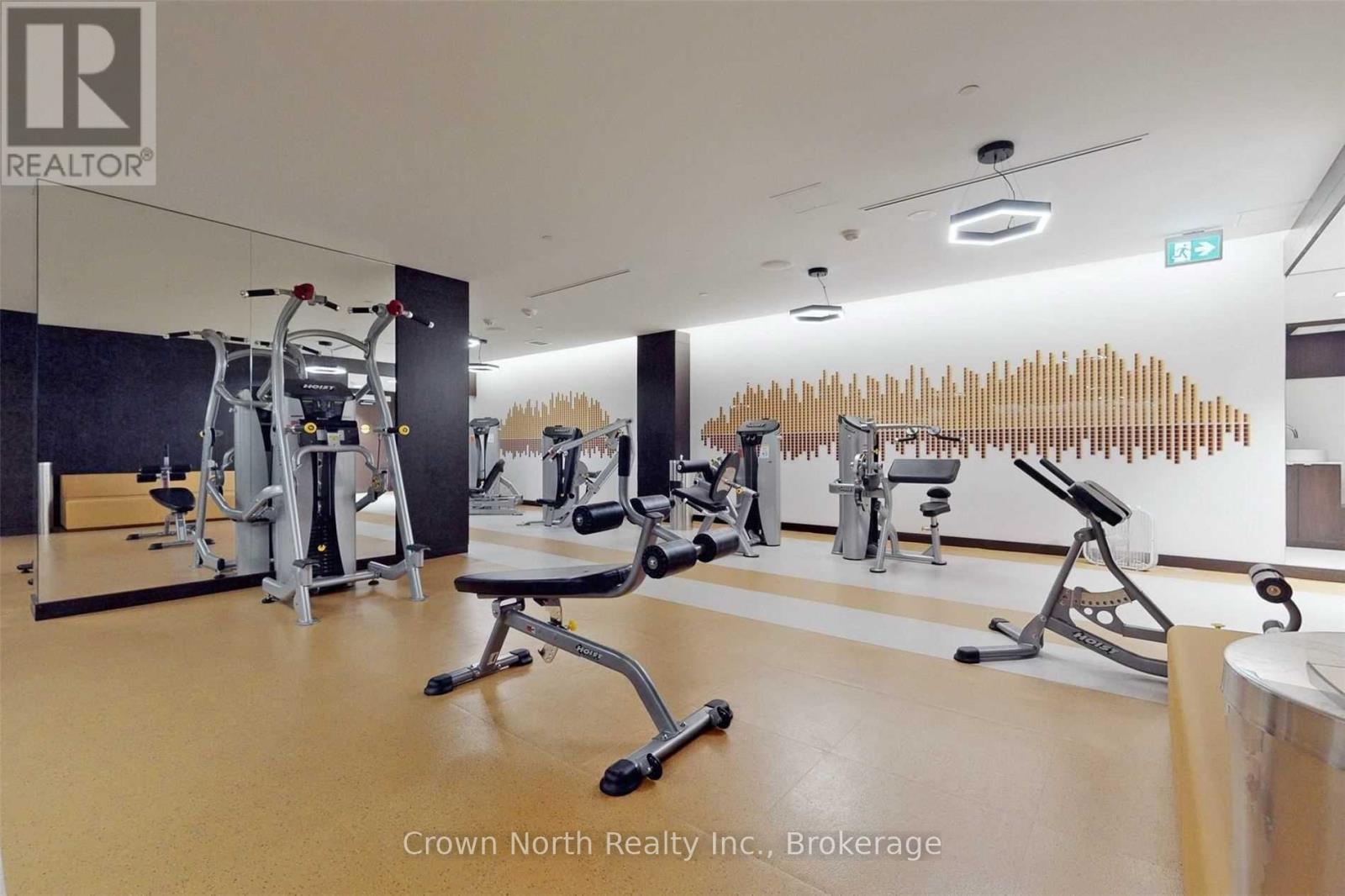 2102 - 2 Sonic Way W, Toronto (flemingdon Park), Ontario