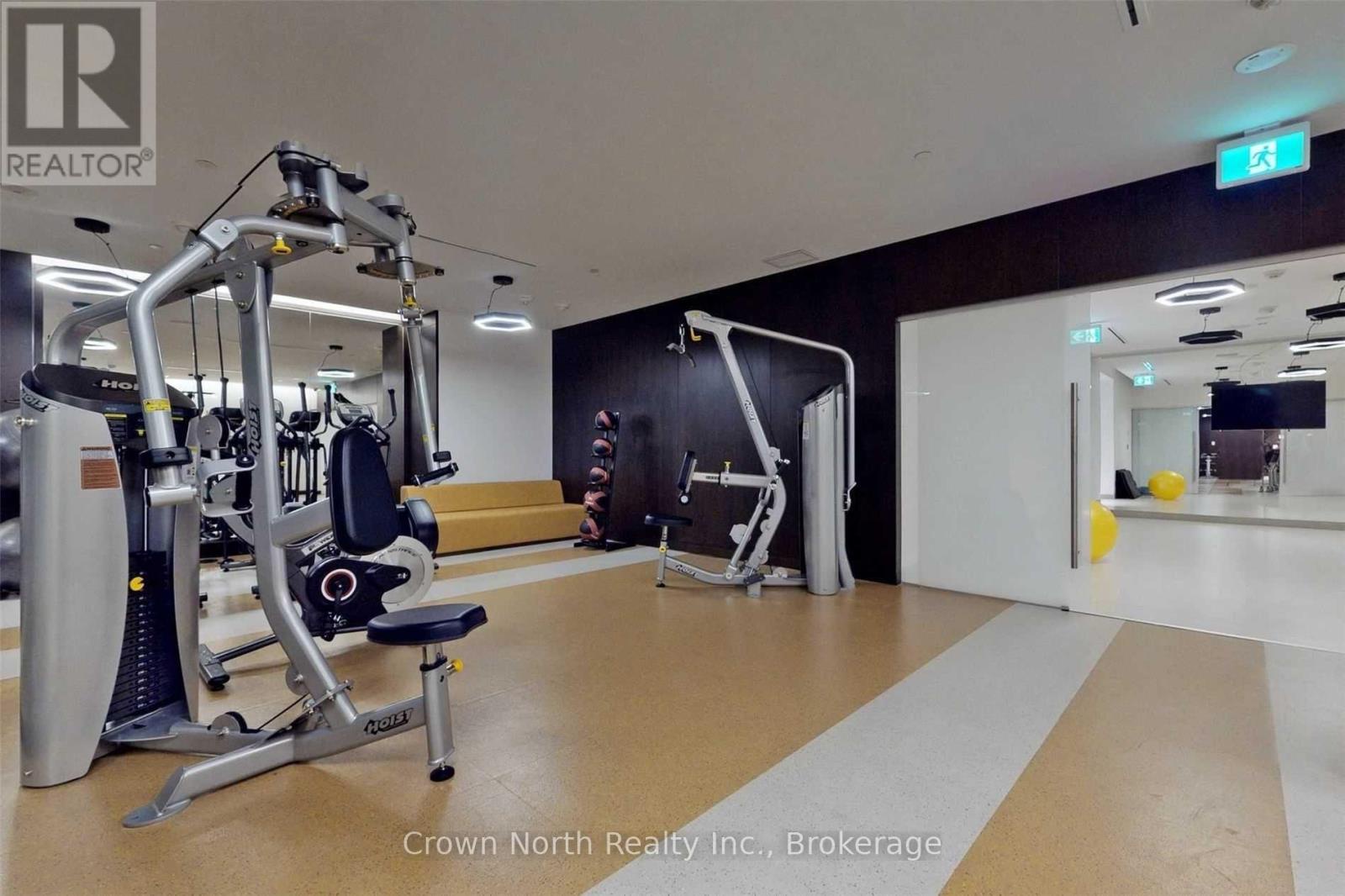 2102 - 2 Sonic Way W, Toronto (flemingdon Park), Ontario