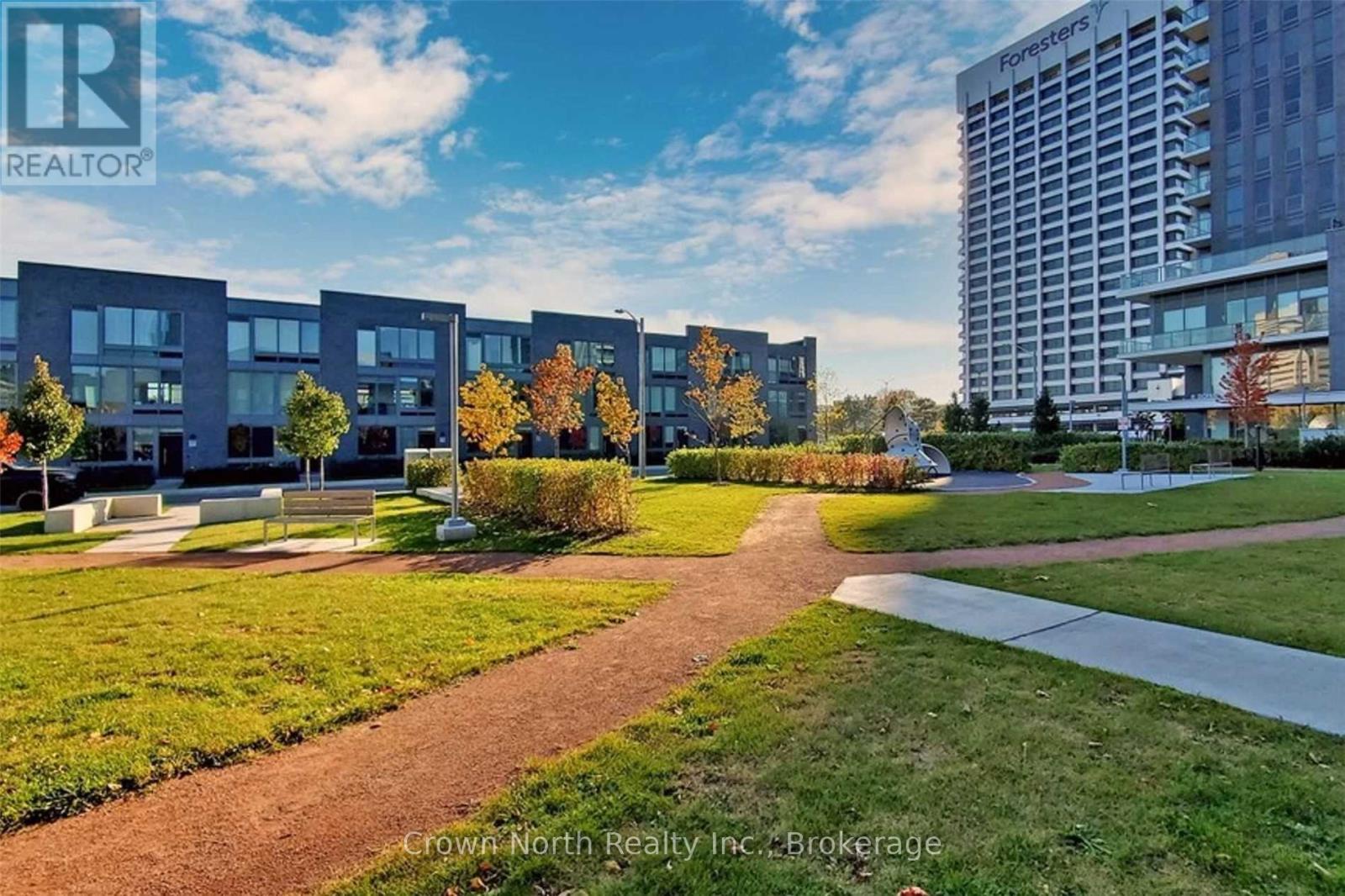 2102 - 2 Sonic Way W, Toronto (flemingdon Park), Ontario