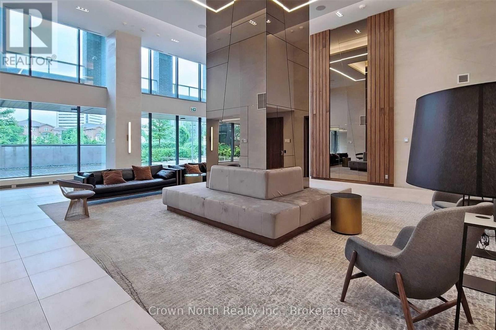 2102 - 2 Sonic Way W, Toronto (flemingdon Park), Ontario