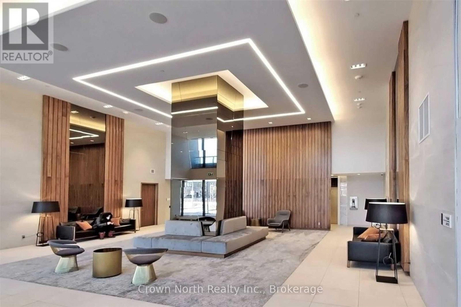 2102 - 2 Sonic Way W, Toronto (flemingdon Park), Ontario