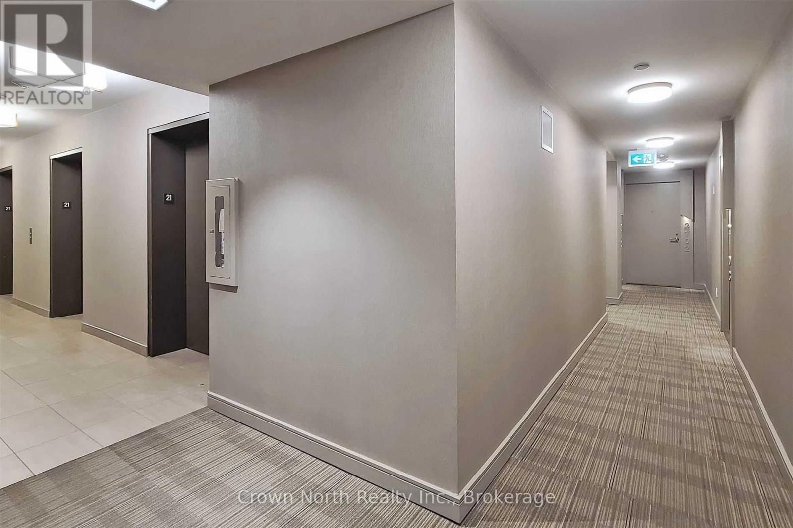 2102 - 2 Sonic Way W, Toronto (flemingdon Park), Ontario