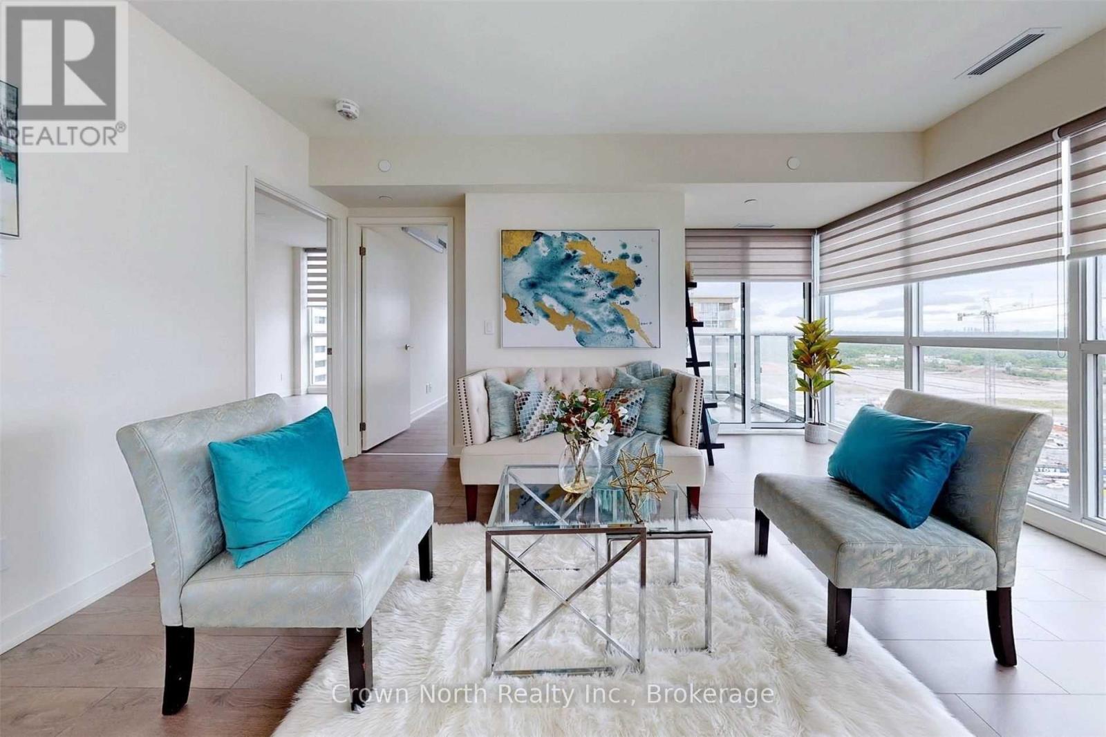 2102 - 2 Sonic Way W, Toronto (flemingdon Park), Ontario