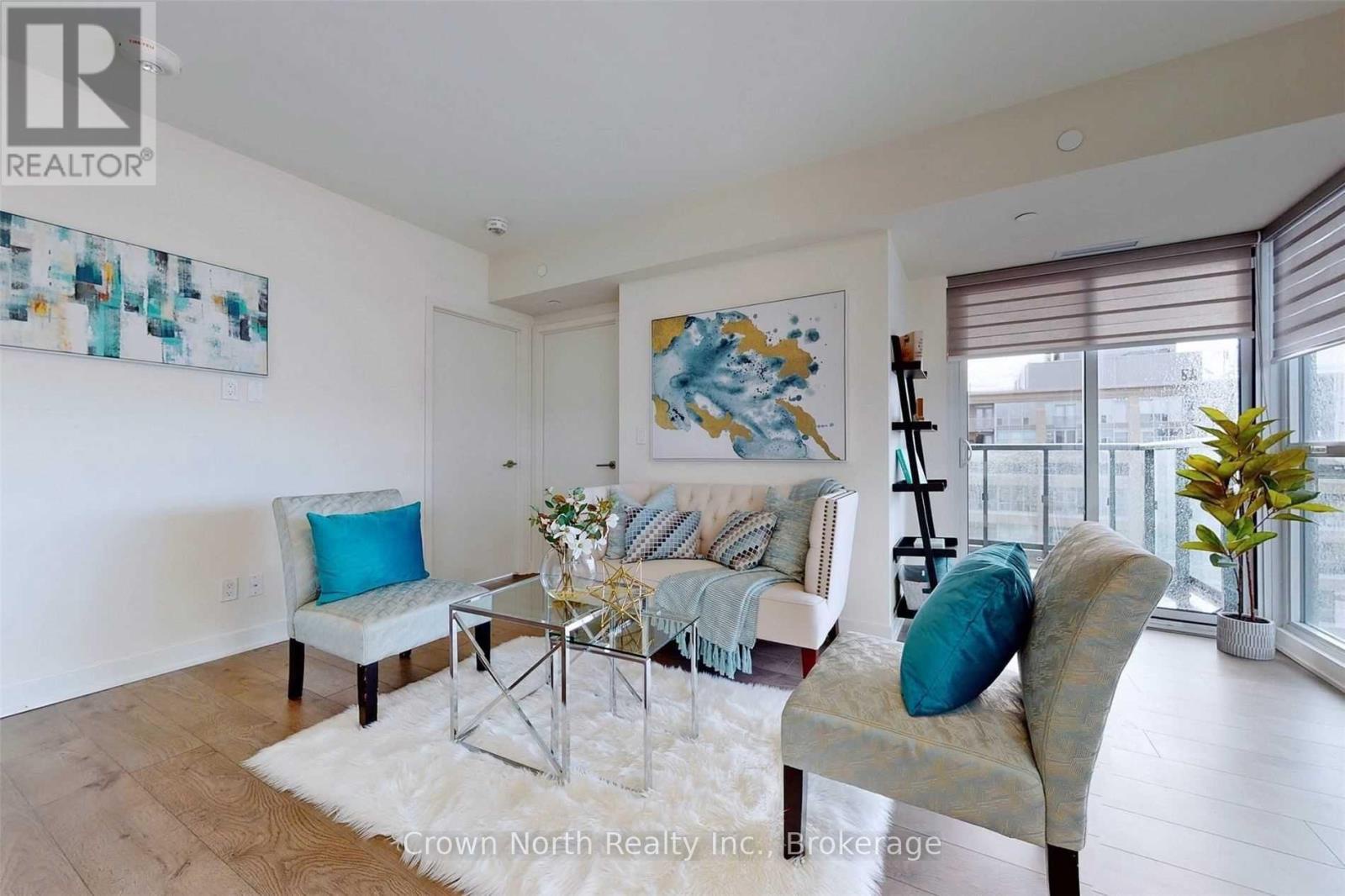 2102 - 2 Sonic Way W, Toronto (flemingdon Park), Ontario