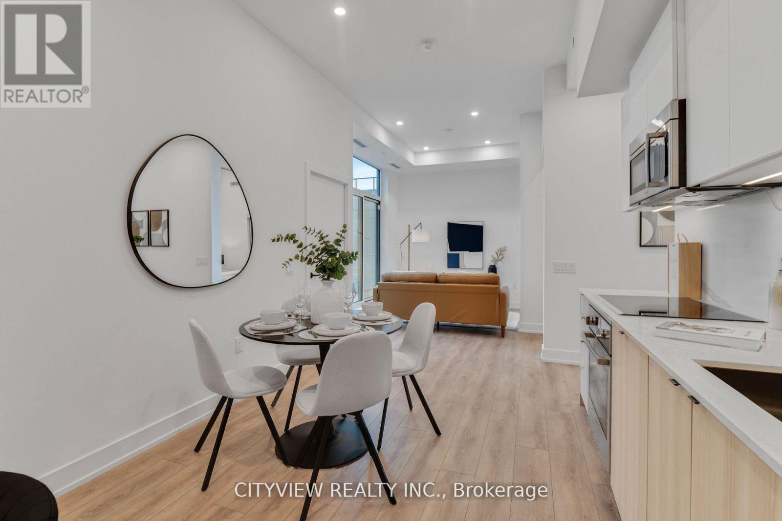 Ph13 - 500 Dupont Street, Toronto (annex), Ontario