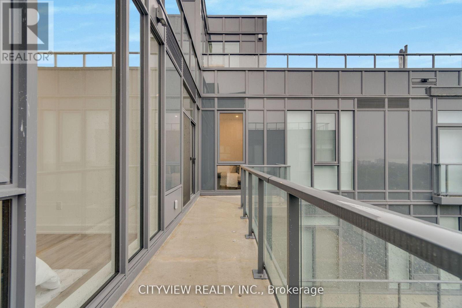 Ph13 - 500 Dupont Street, Toronto (annex), Ontario