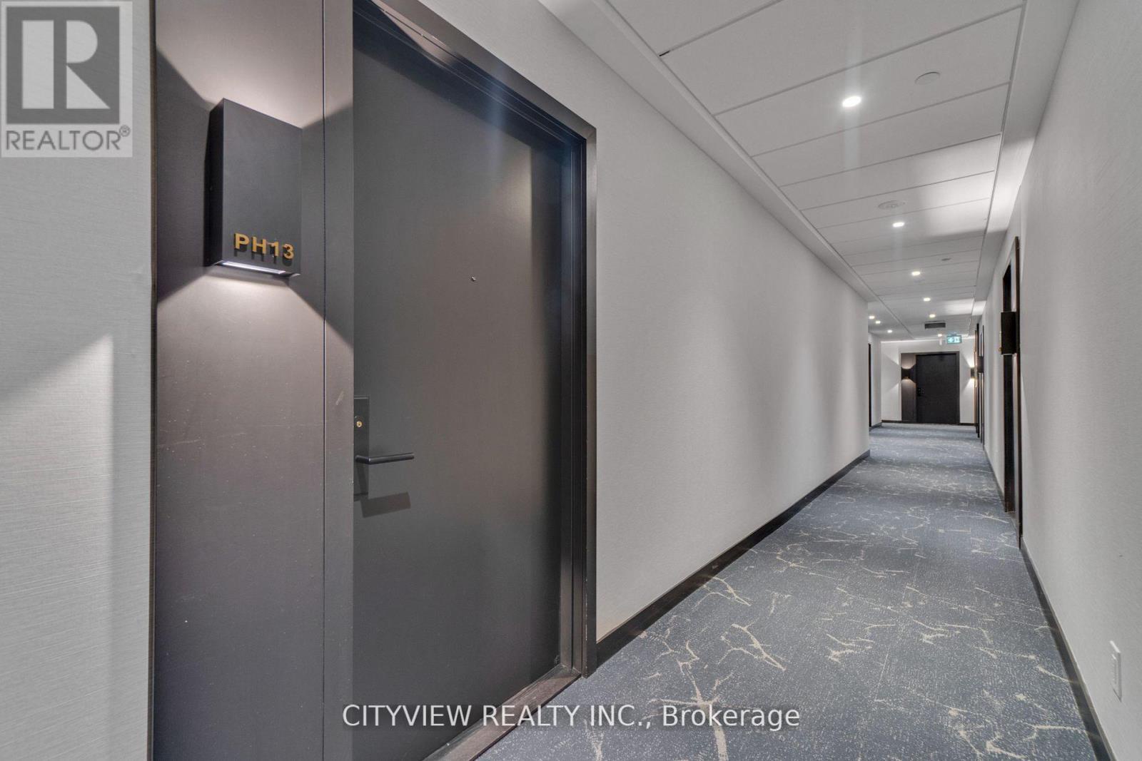 Ph13 - 500 Dupont Street, Toronto (annex), Ontario