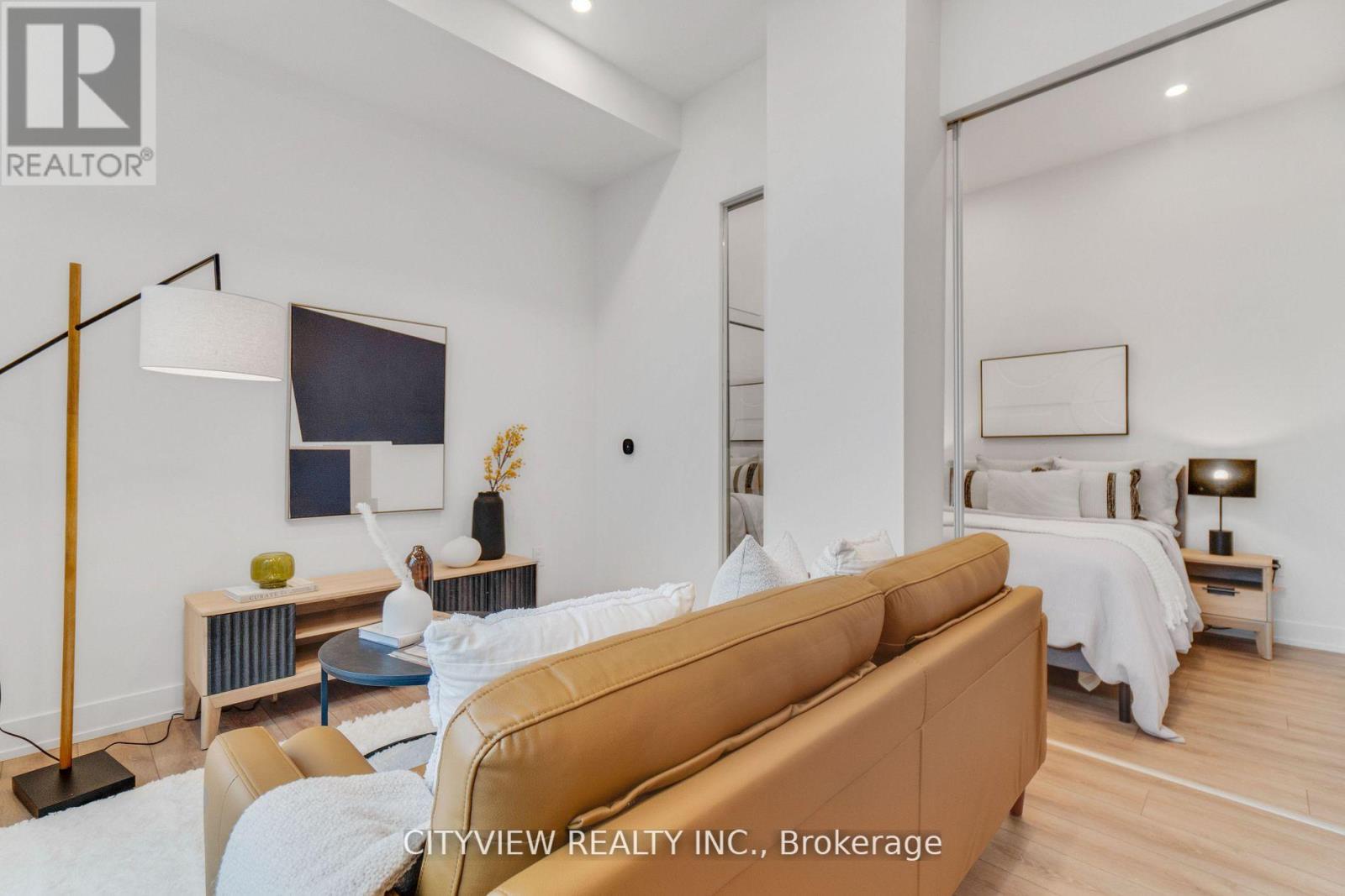 Ph13 - 500 Dupont Street, Toronto (annex), Ontario