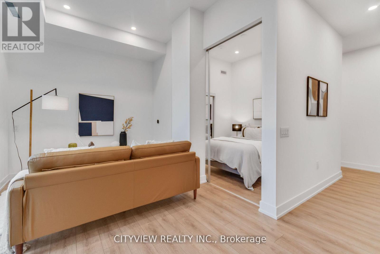 Ph13 - 500 Dupont Street, Toronto (annex), Ontario