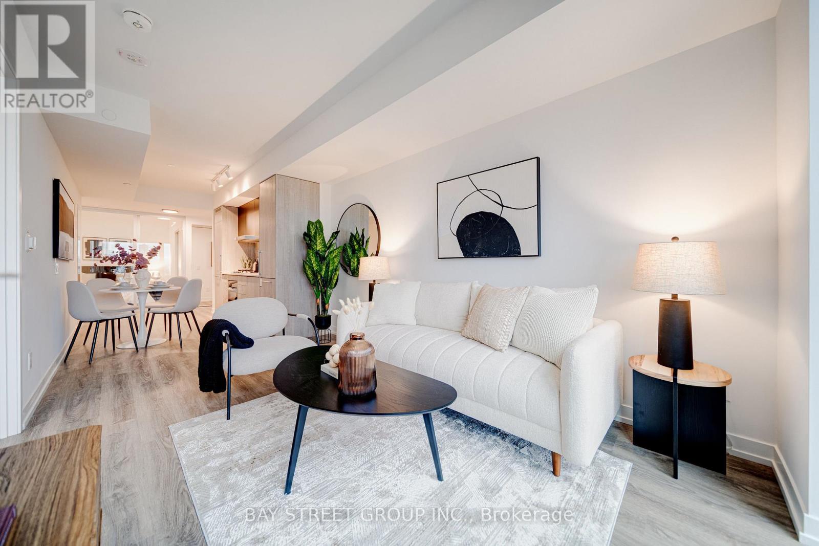 1906 - 771 Yonge Street, Toronto (rosedale-moore Park), Ontario