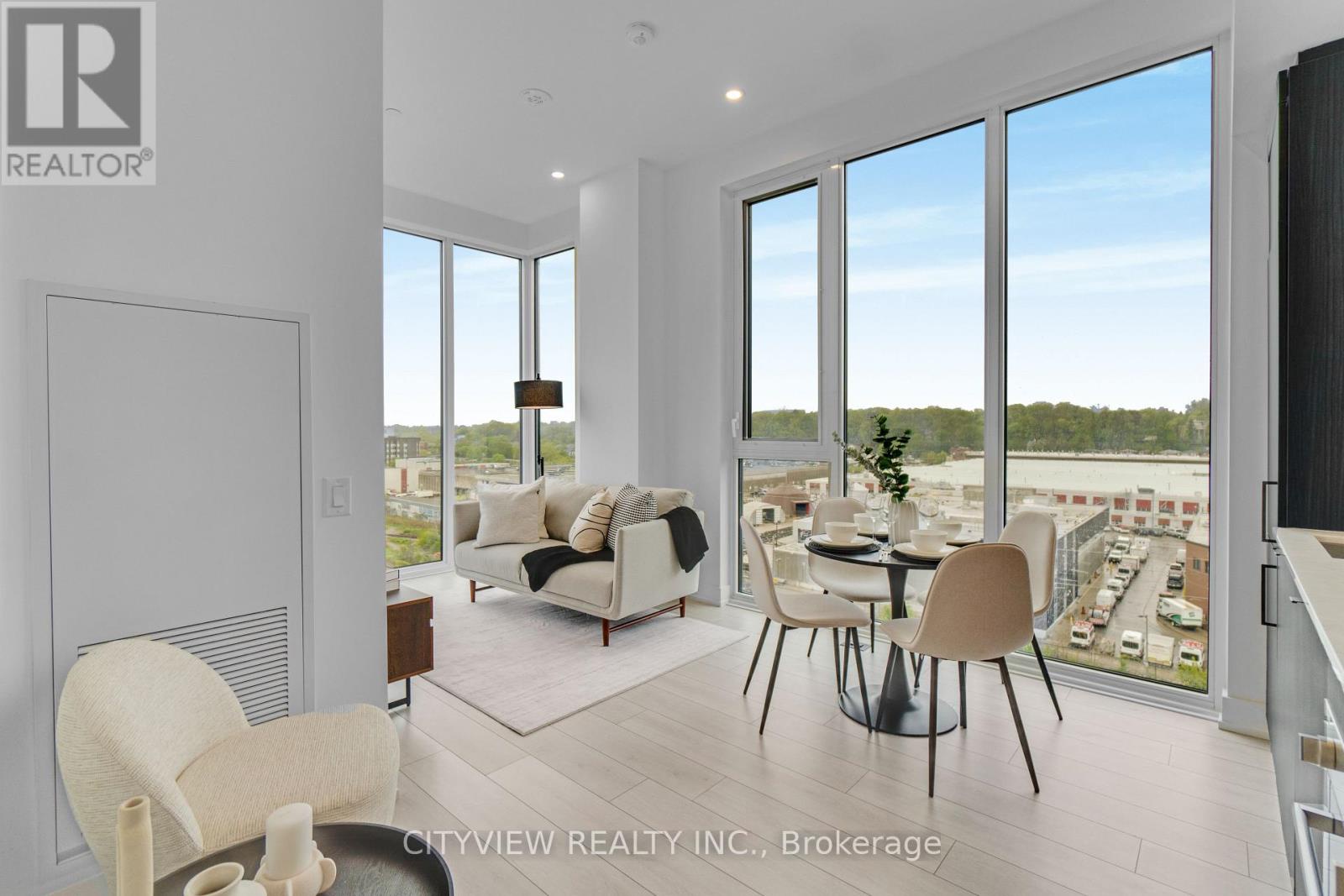 Ph5 - 500 Dupont Street, Toronto (annex), Ontario