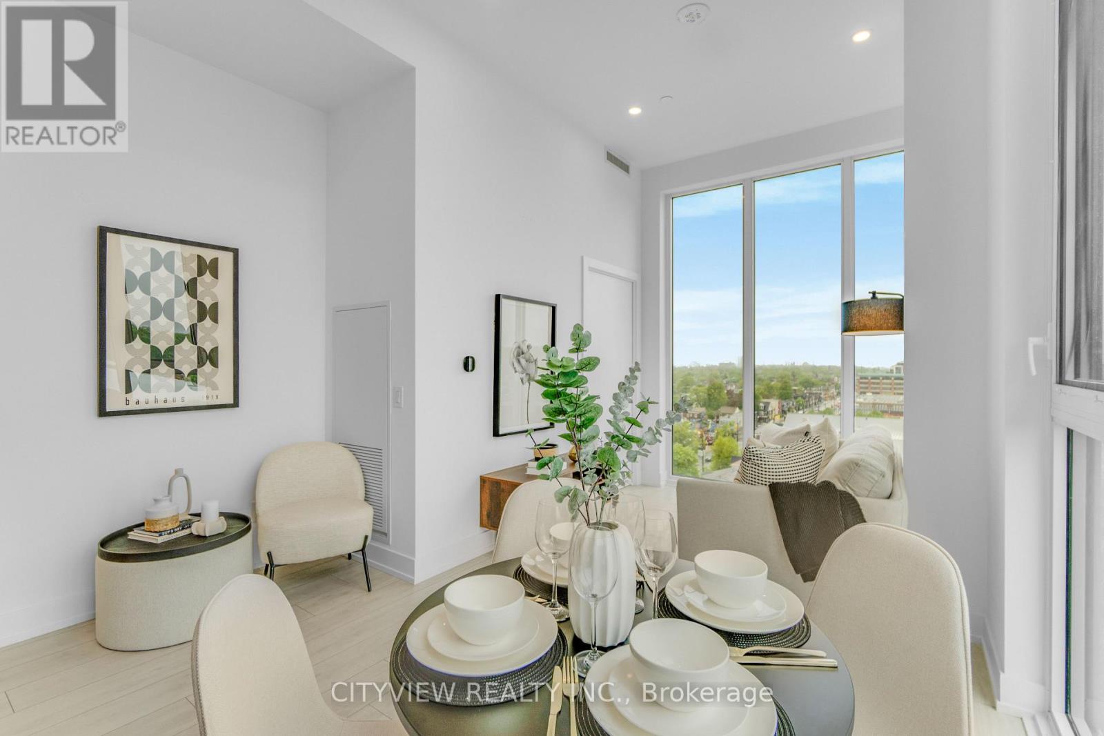 Ph5 - 500 Dupont Street, Toronto (annex), Ontario