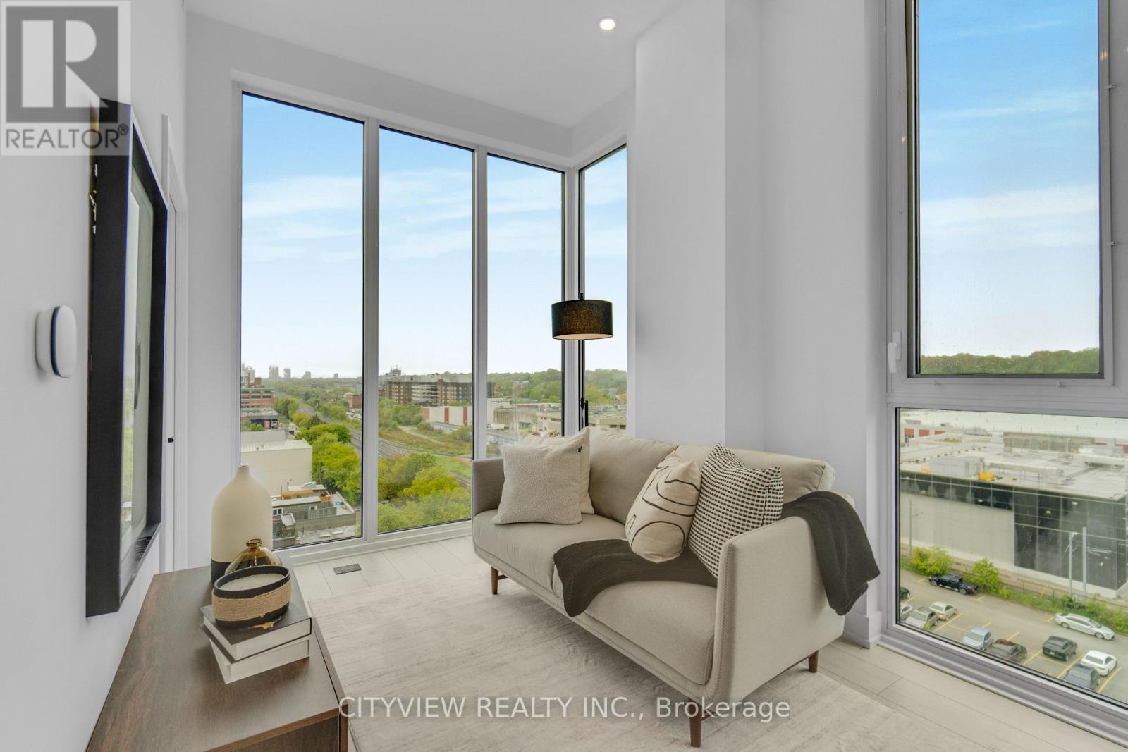 Ph5 - 500 Dupont Street, Toronto (annex), Ontario