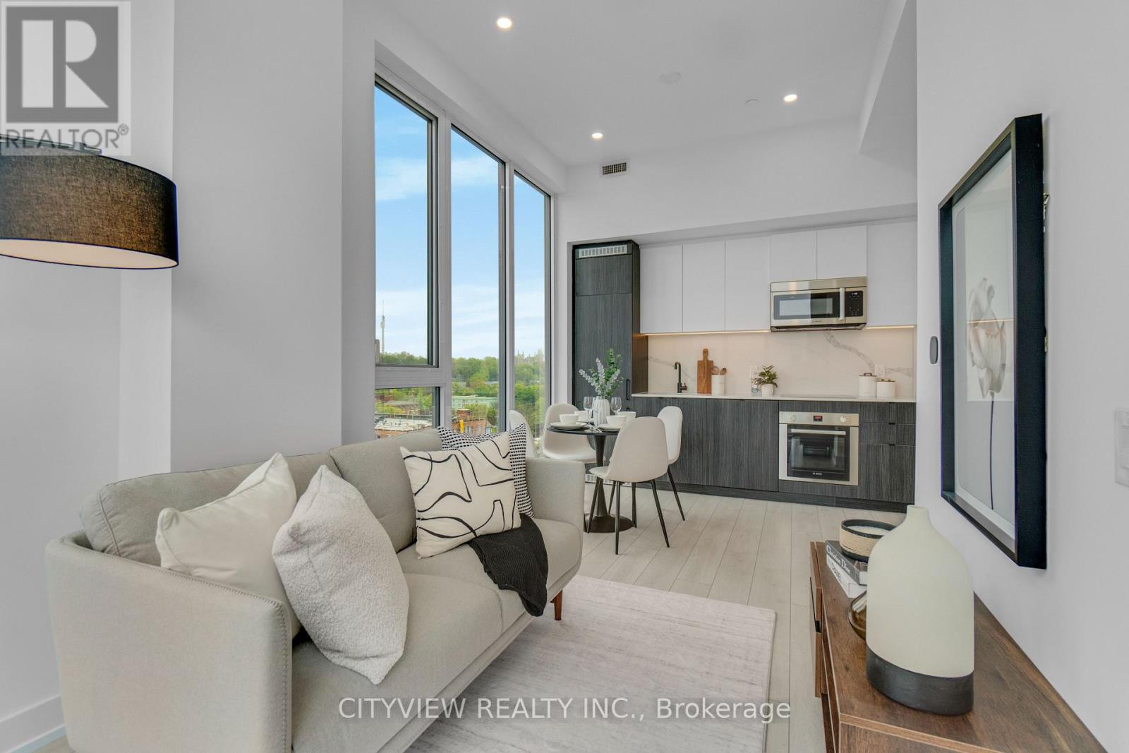 Ph5 - 500 Dupont Street, Toronto (annex), Ontario