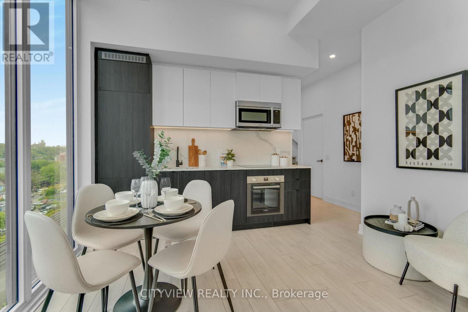 Ph5 - 500 Dupont Street, Toronto (annex), Ontario