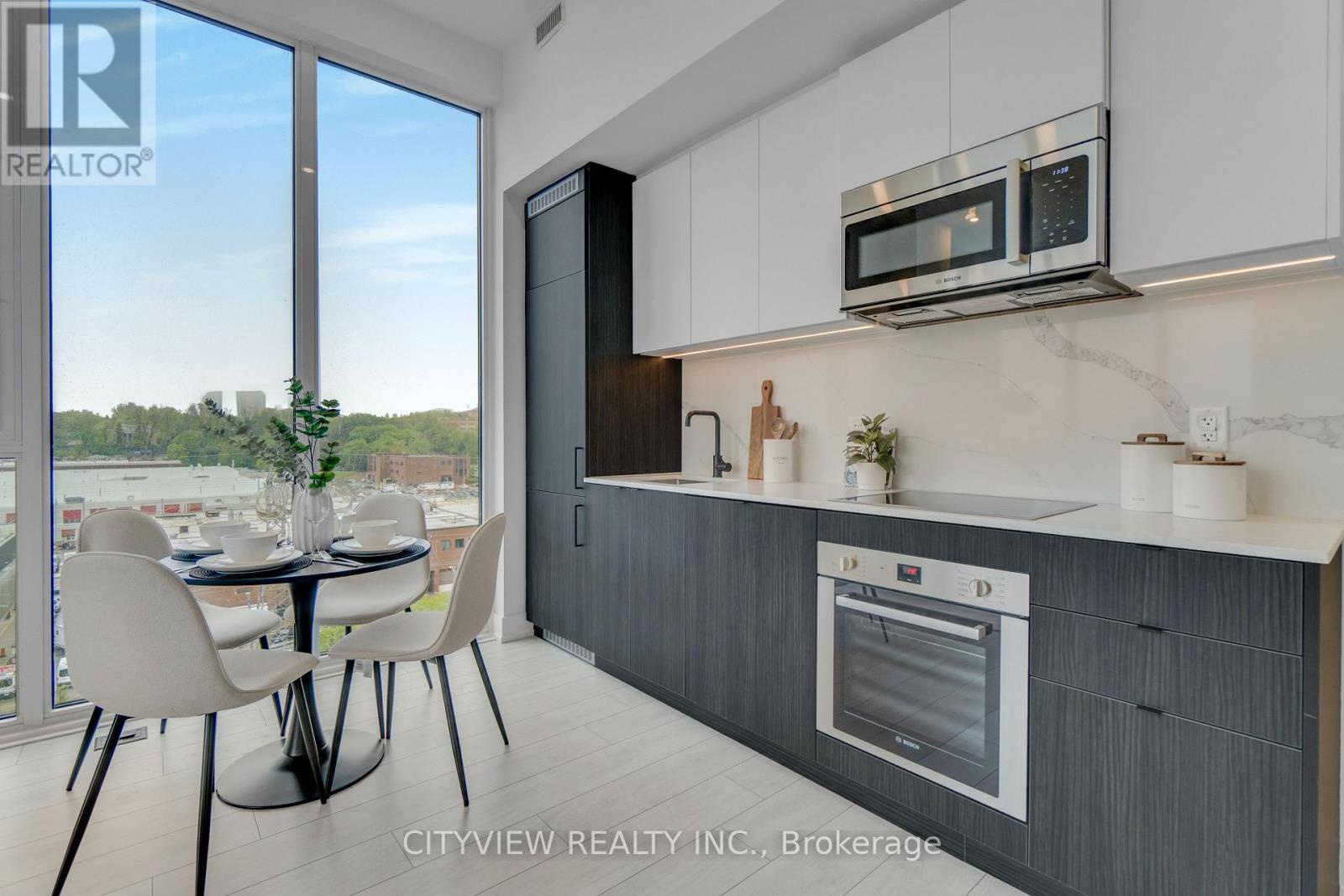 Ph5 - 500 Dupont Street, Toronto (annex), Ontario