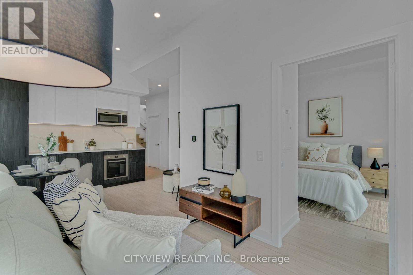 Ph5 - 500 Dupont Street, Toronto (annex), Ontario