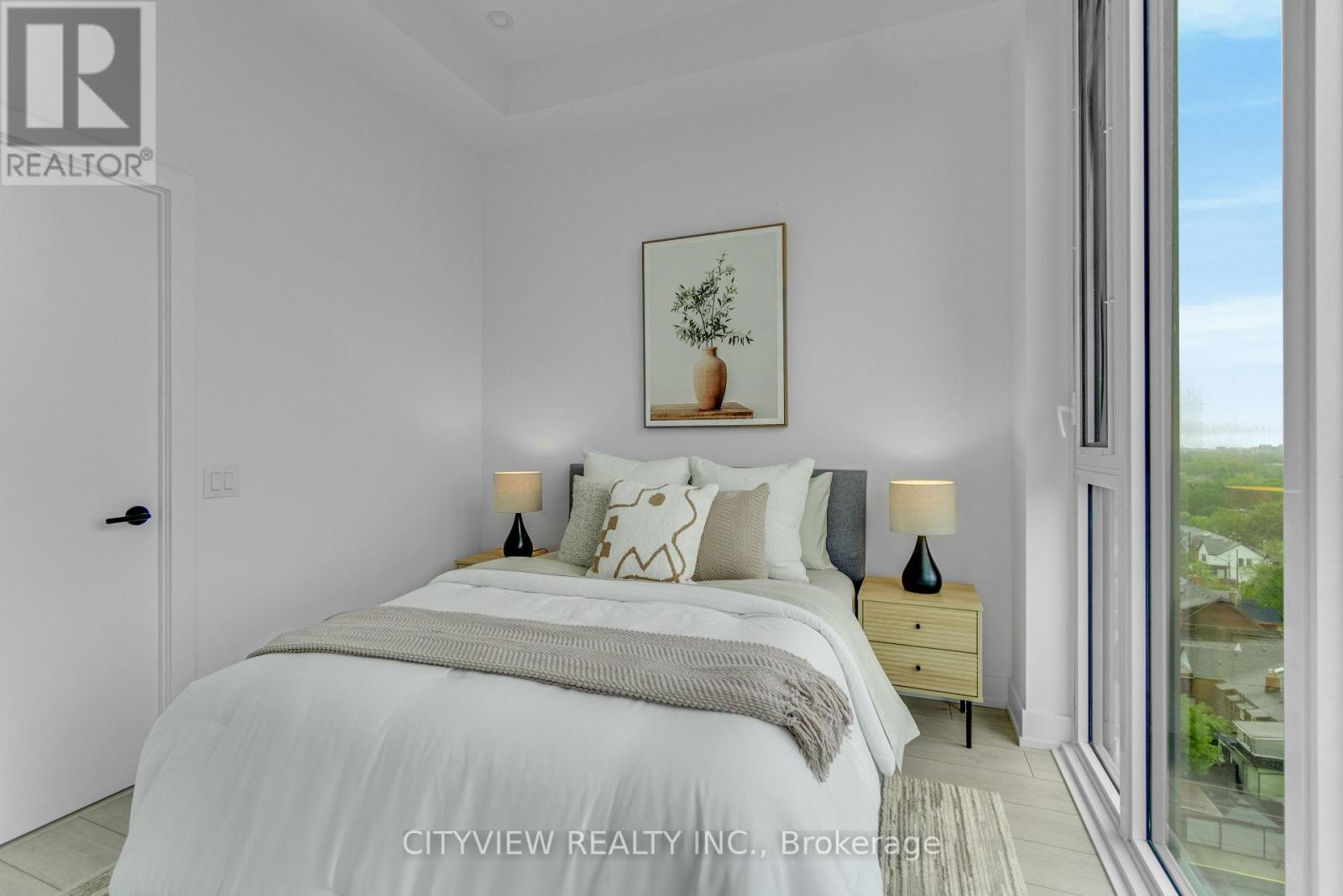 Ph5 - 500 Dupont Street, Toronto (annex), Ontario