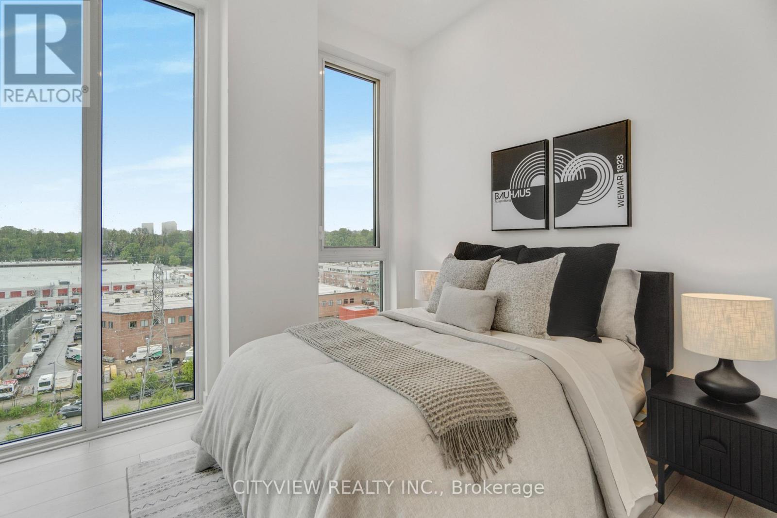 Ph5 - 500 Dupont Street, Toronto (annex), Ontario