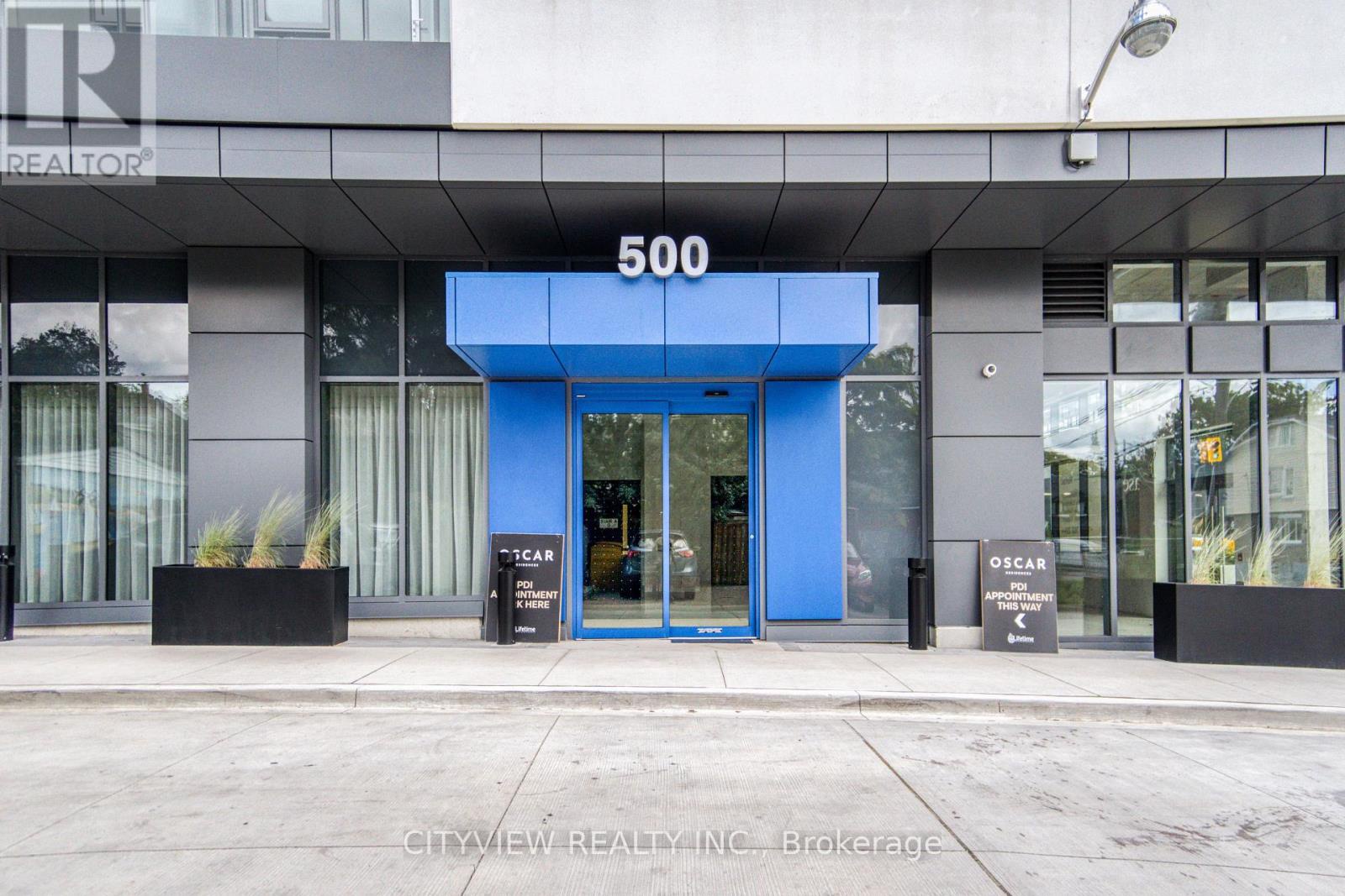 Ph5 - 500 Dupont Street, Toronto (annex), Ontario
